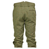 LAKSEN Tweed CTX Breeks - Mens - Berleigh