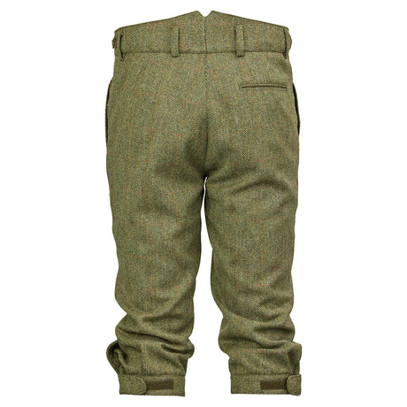 LAKSEN Tweed CTX Breeks - Mens - Berleigh