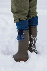 LAKSEN Tweed CTX Breeks - Mens - Berleigh