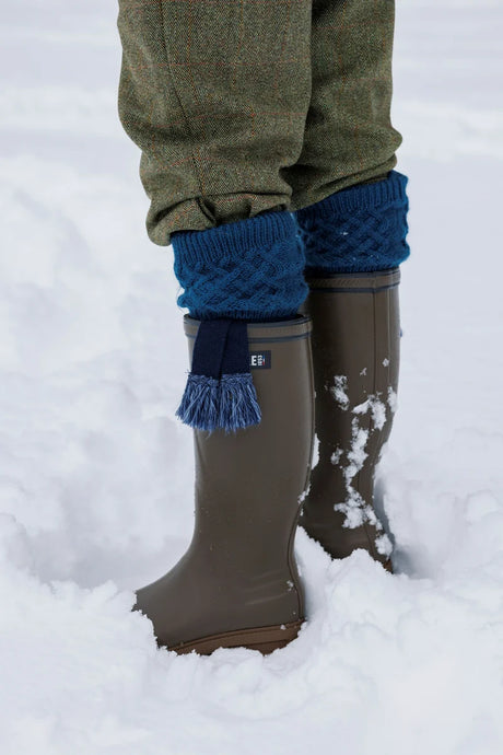 LAKSEN Tweed CTX Breeks - Mens - Berleigh