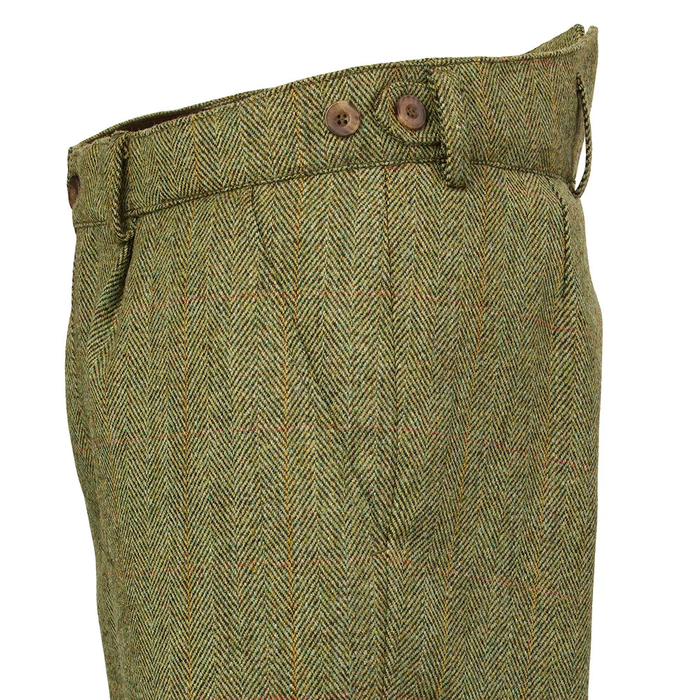 LAKSEN Tweed CTX Breeks - Mens - Berleigh