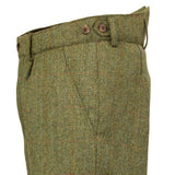 LAKSEN Tweed CTX Breeks - Mens - Berleigh