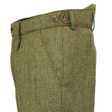 LAKSEN Tweed CTX Breeks - Mens - Berleigh
