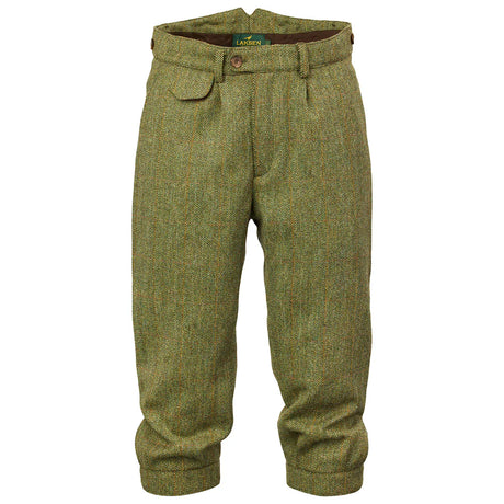 LAKSEN Tweed CTX Breeks - Mens - Berleigh