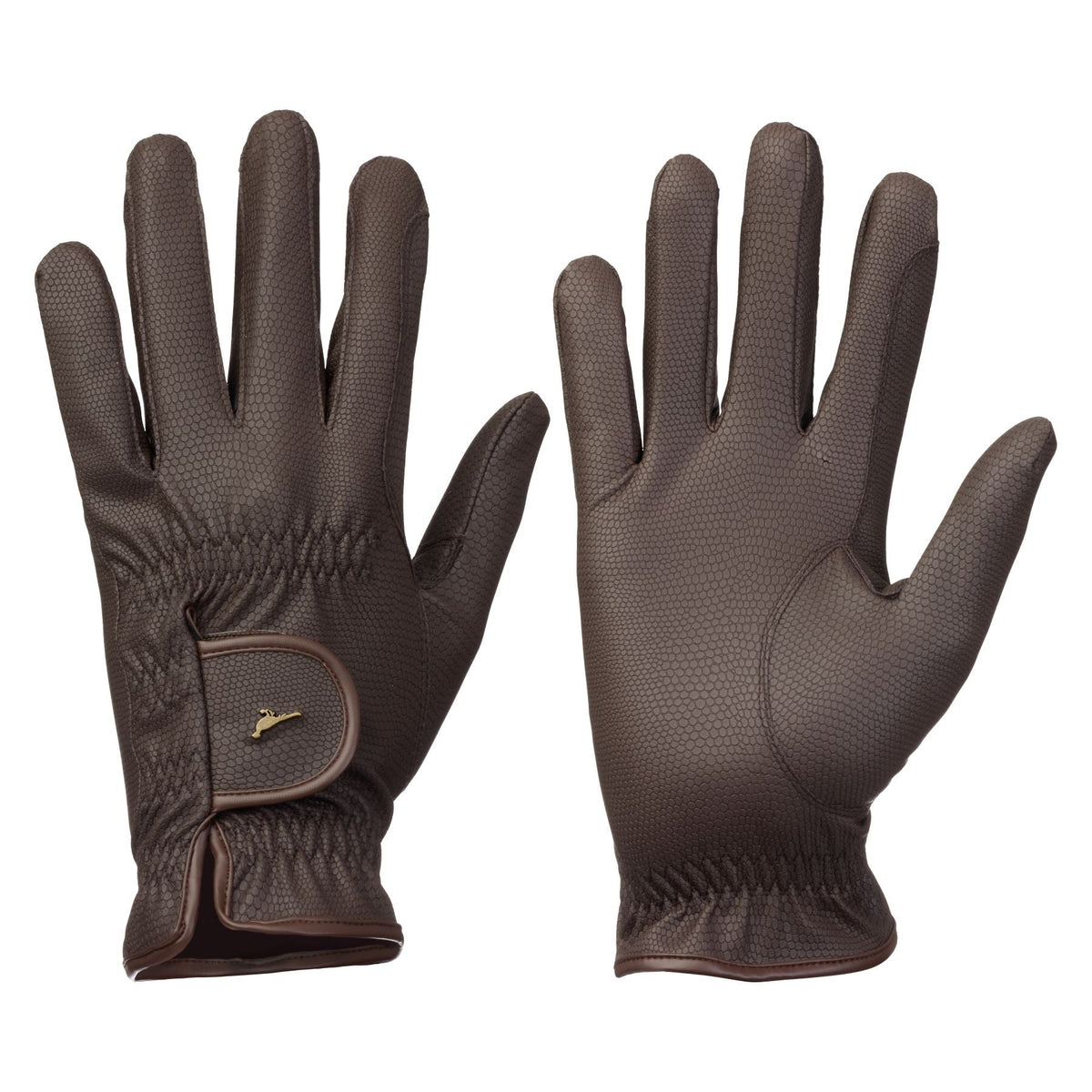 LAKSEN Ultra Grip Shooting Gloves