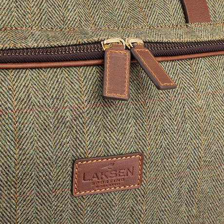 LAKSEN Weekender Bag - Berleigh