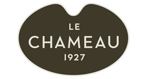 Le Chameau logo