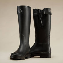 Load image into Gallery viewer, LE CHAMEAU Vierzonord Boots - Mens Neoprene Lined - Black Le Chameau
