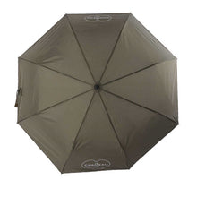 Load image into Gallery viewer, LE CHAMEAU Small Umbrella - Pop Up Mechanism - Vert Chameau
