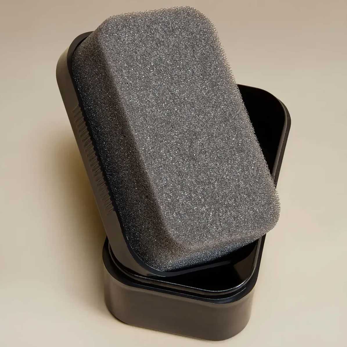 LE CHAMEAU Wellington Boot Care Sponge