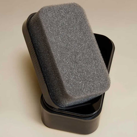LE CHAMEAU Wellington Boot Care Sponge