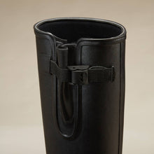 Load image into Gallery viewer, LE CHAMEAU Vierzonord Boots - Ladies Neoprene Lined - Black Le Chameau
