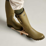 LE CHAMEAU Wooden Boot Jack