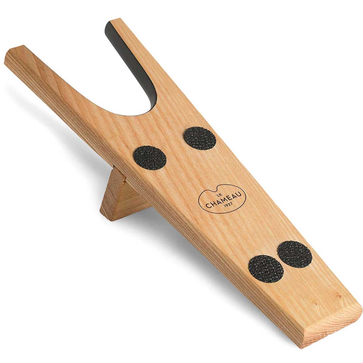 LE CHAMEAU Wooden Boot Jack