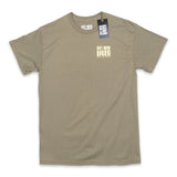 LIFE WELL LIVED Grow Big T-Shirt - Men's Soft Cotton - Prairie Dust