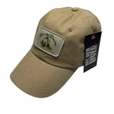 LIFE WELL LIVED Hops & Dreams Cap - Sand