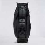 G/FORE Luxe Cart Golf Bag – Onyx