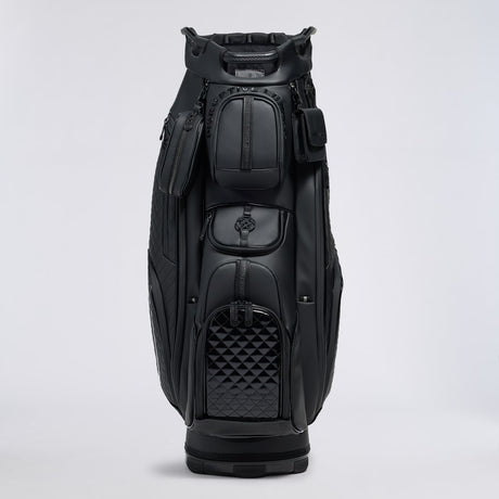 G/FORE Luxe Cart Golf Bag – Onyx