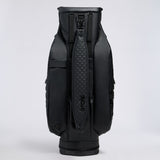 G/FORE Luxe Cart Golf Bag – Onyx – Image 4