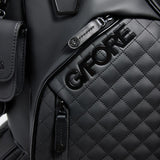 G/FORE Luxe Cart Golf Bag – Onyx – Image 6