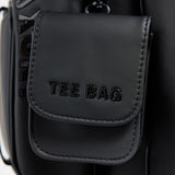 G/FORE Luxe Cart Golf Bag – Onyx – Image 7