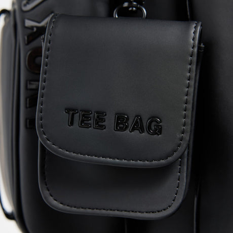 G/FORE Luxe Cart Golf Bag – Onyx – Image 7