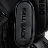 G/FORE Luxe Cart Golf Bag – Onyx – Image 8