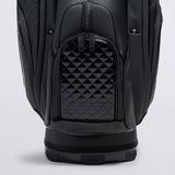 G/FORE Luxe Cart Golf Bag – Onyx – Image 9