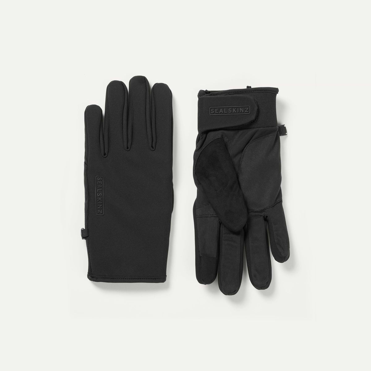 SEALSKINZ Lyng Waterproof All Weather Glove with Fusion Control - product view 1