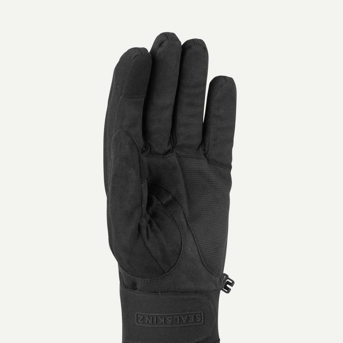SEALSKINZ Lyng Waterproof All Weather Glove with Fusion Control - product view 2