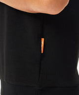 MACADE AR Tech Polo Shirt – Men's - Black