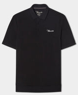MACADE AR Tech Polo Shirt – Men's - Black