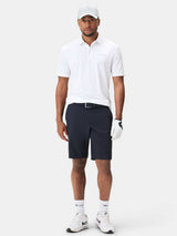 MACADE Flight Polo Shirt – Men's - White