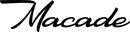 Macade logo