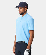 MACADE Range Golf Cap - Adjustable Snapback - Dark Blue