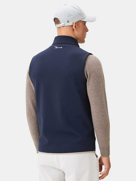 MACADE Therma Gilet – Men's – Navy