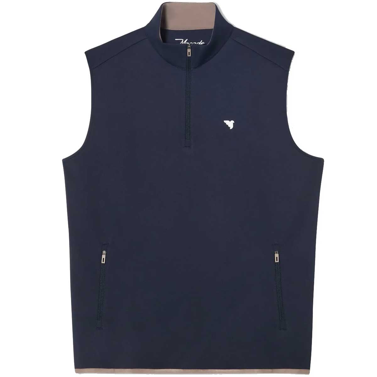 MACADE Therma Gilet – Men's – Navy