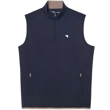 40% OFF - MACADE Therma Gilet – Men's – Navy - Size: SMALL