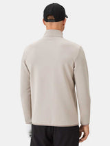 MACADE Therma Quarter Zip – Men's – Taupe