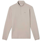 MACADE Therma Quarter Zip – Men's – Taupe