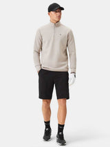 MACADE Therma Quarter Zip – Men's – Taupe