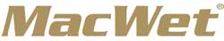 Macwet logo