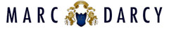 Marc Darcy logo