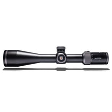 Load image into Gallery viewer, MAVEN RS5 Riflescope - 4-24x50 SFP
