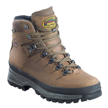Load image into Gallery viewer, MEINDL Bhutan Lady MFS Gore-Tex Walking Boots - Womens - Brown
