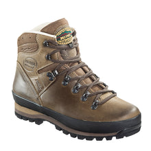 Load image into Gallery viewer, MEINDL Borneo 2 MFS Walking Boots - Mens Leather Lined - Brown / Nougat
