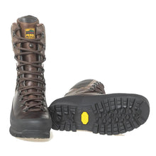 Load image into Gallery viewer, MEINDL Dovre Extreme GTX Boots - Mens Gore-Tex Wide Field Boots - Brown
