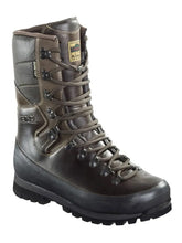 Load image into Gallery viewer, 30% OFF - MEINDL Dovre Extreme GTX Boots - Mens Gore-Tex Wide Field Boots - Brown - Sizes: 9 &amp; 10
