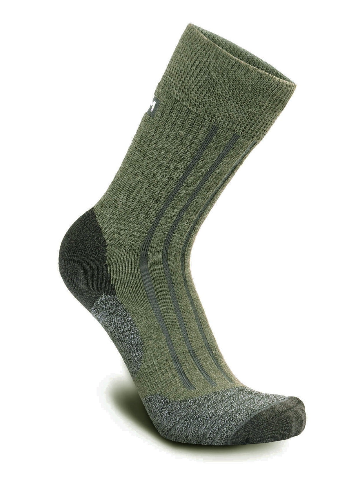 MEINDL MT Hunting Socks - Merino Wool - Loden