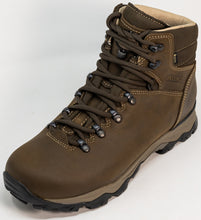 Load image into Gallery viewer, MEINDL Peru GTX Boots - Mens Gore-Tex Walking Boots - Brown
